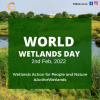 World Wetlands Day